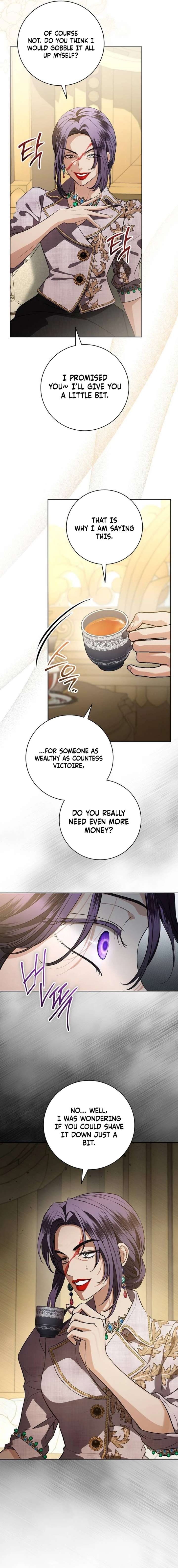 To My Husband’s Mistress Chapter 89 - Page 5