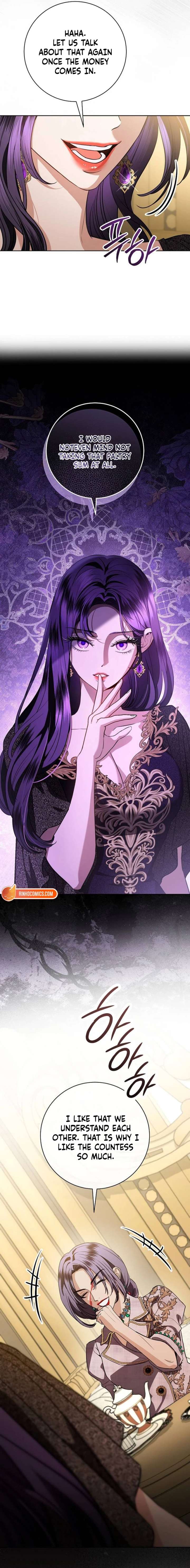 To My Husband’s Mistress Chapter 89 - Page 6