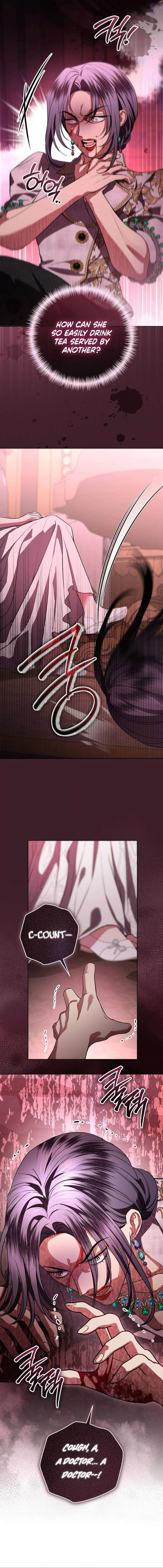 To My Husband’s Mistress Chapter 89 - Page 8