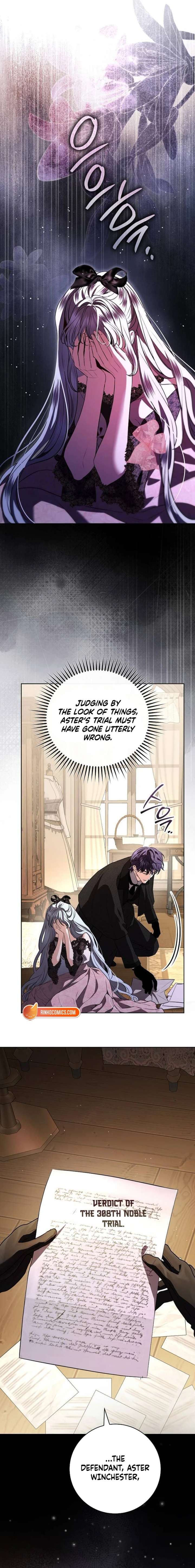 To My Husband’s Mistress Chapter 89 - Page 11