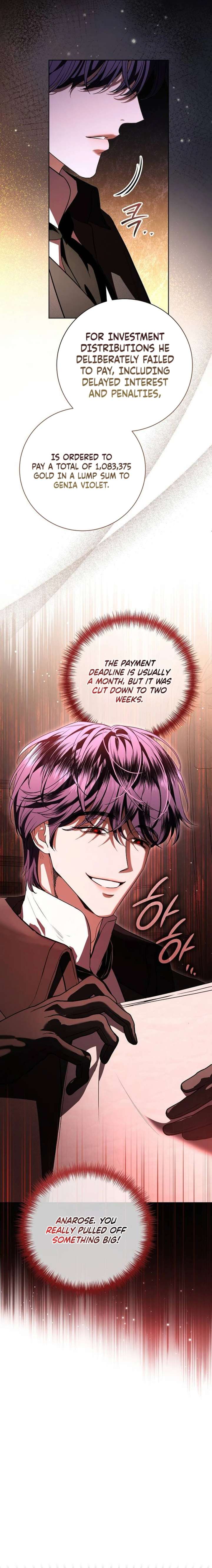 To My Husband’s Mistress Chapter 89 - Page 12