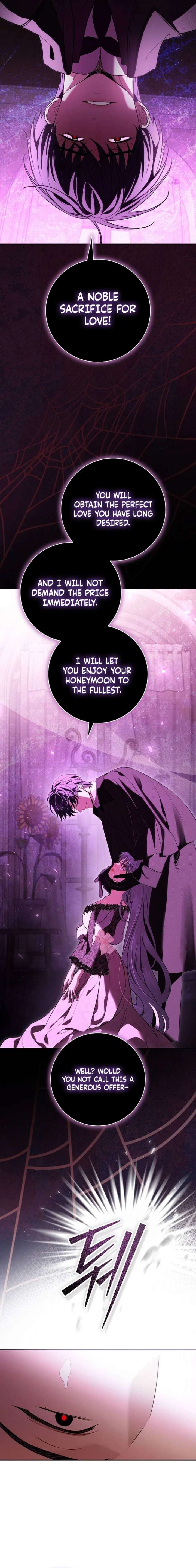To My Husband’s Mistress Chapter 89 - Page 14