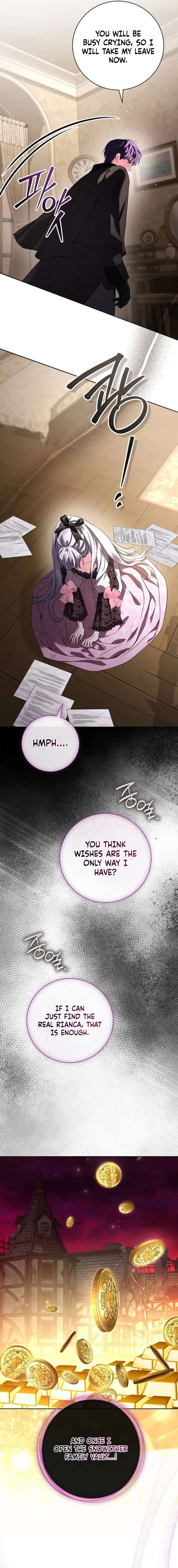 To My Husband’s Mistress Chapter 89 - Page 16