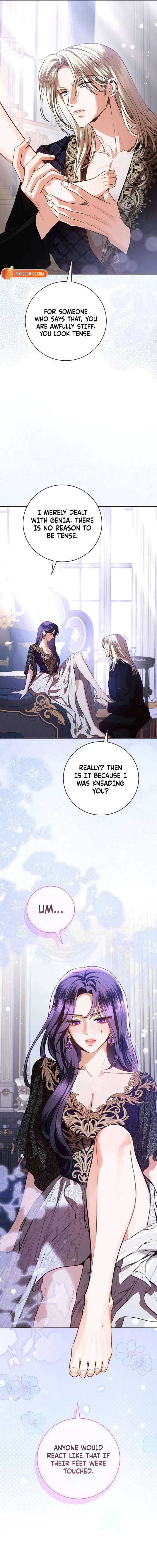 To My Husband’s Mistress Chapter 89 - Page 19