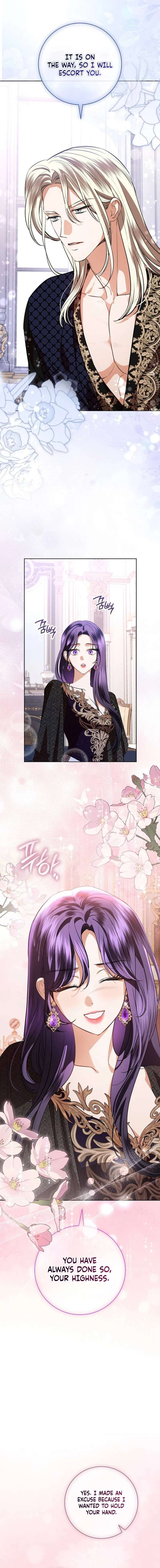 To My Husband’s Mistress Chapter 89 - Page 21