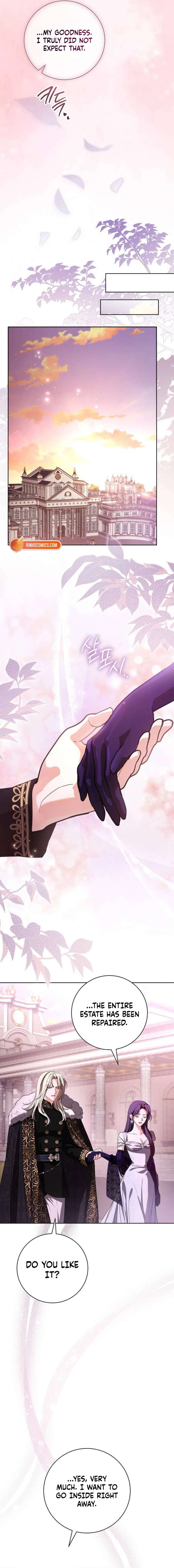To My Husband’s Mistress Chapter 89 - Page 22