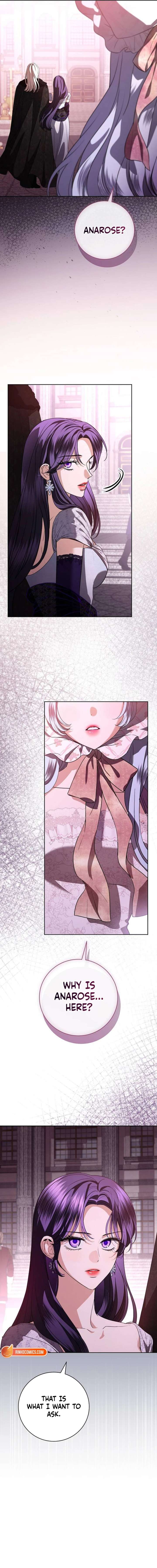 To My Husband’s Mistress Chapter 89 - Page 23