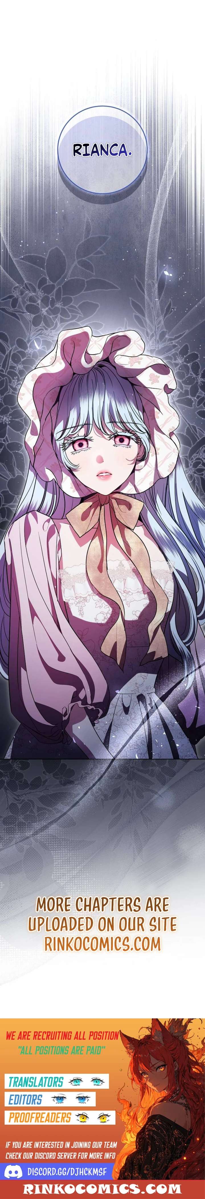 To My Husband’s Mistress Chapter 89 - Page 24