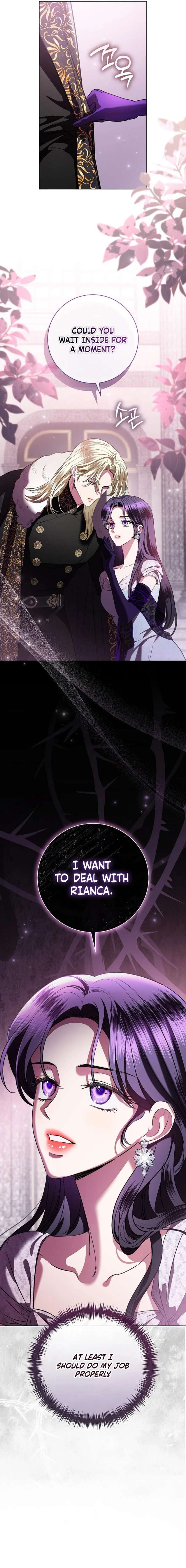 To My Husband’s Mistress Chapter 90 - Page 2