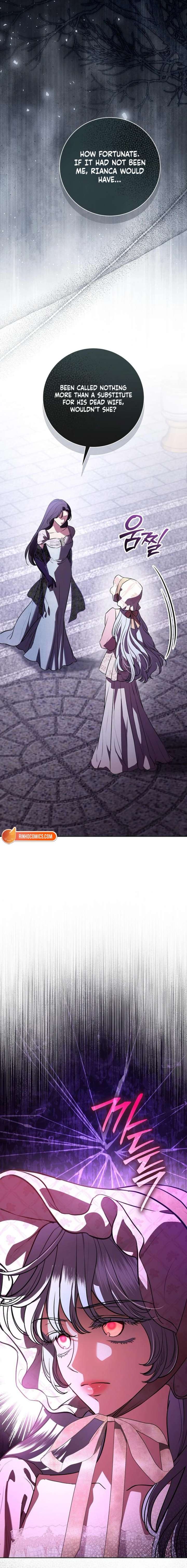 To My Husband’s Mistress Chapter 90 - Page 6