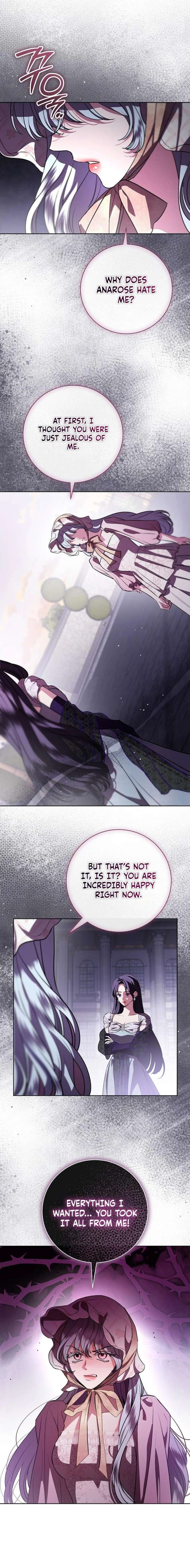 To My Husband’s Mistress Chapter 90 - Page 7