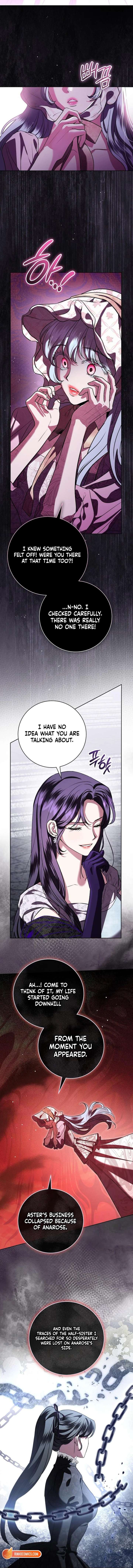 To My Husband’s Mistress Chapter 90 - Page 9