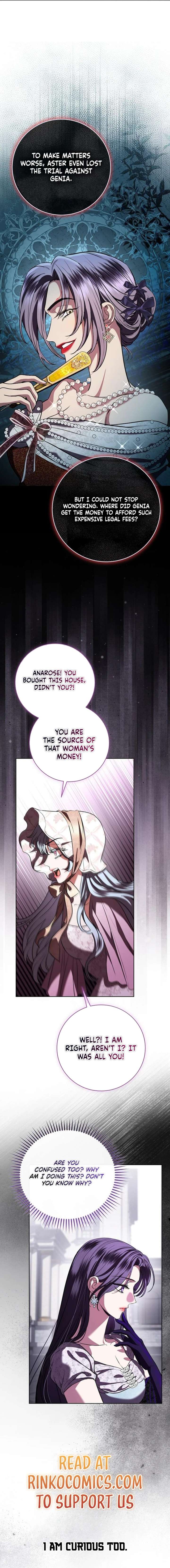 To My Husband’s Mistress Chapter 90 - Page 10