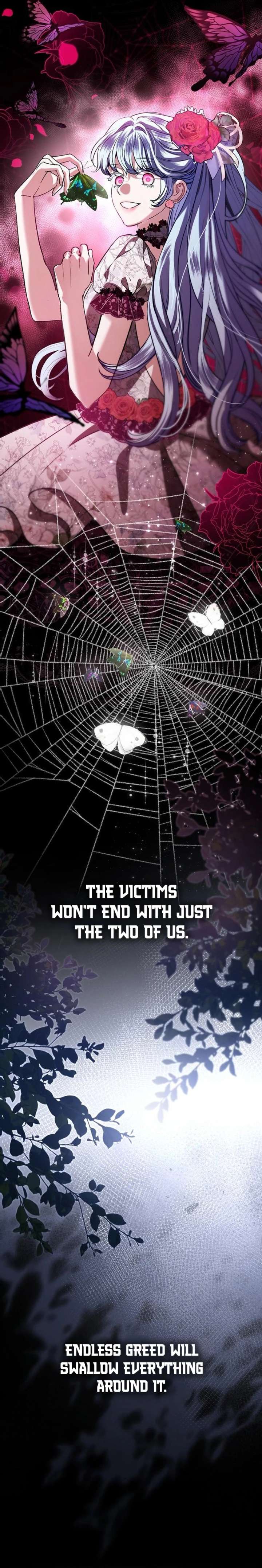 To My Husband’s Mistress Chapter 91 - Page 4