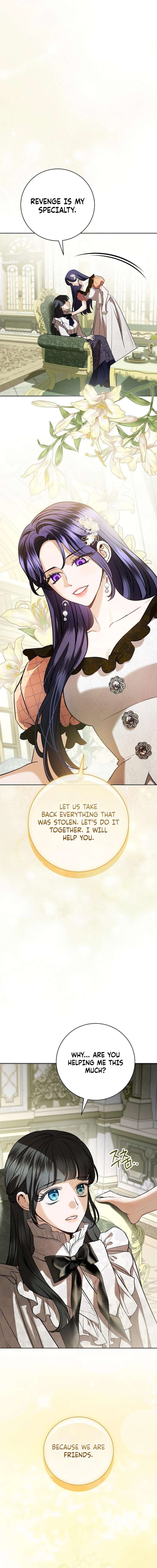 To My Husband’s Mistress Chapter 91 - Page 7