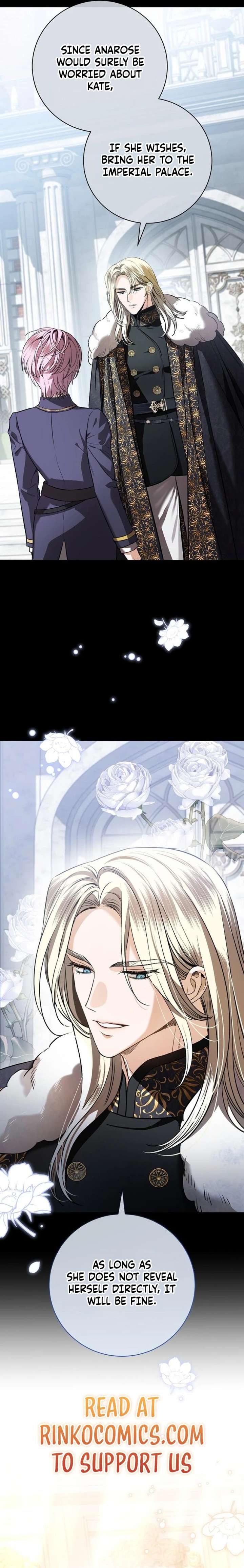 To My Husband’s Mistress Chapter 91 - Page 10