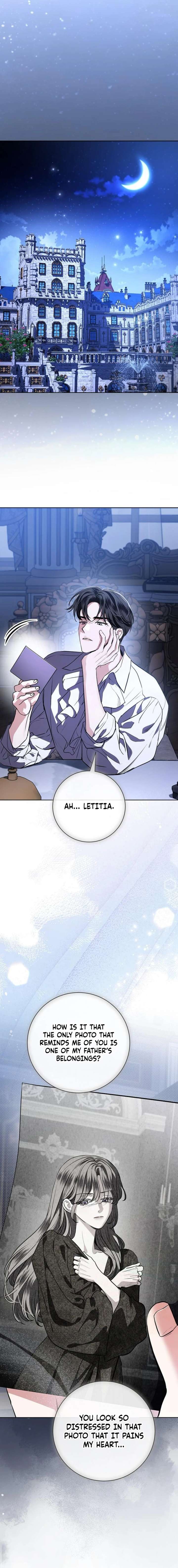 To My Husband’s Mistress Chapter 91 - Page 12