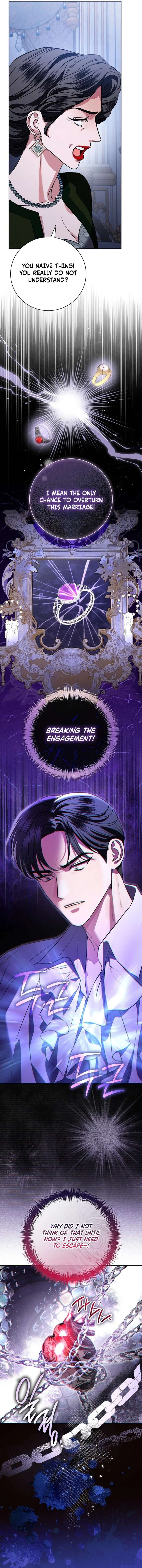 To My Husband’s Mistress Chapter 91 - Page 16