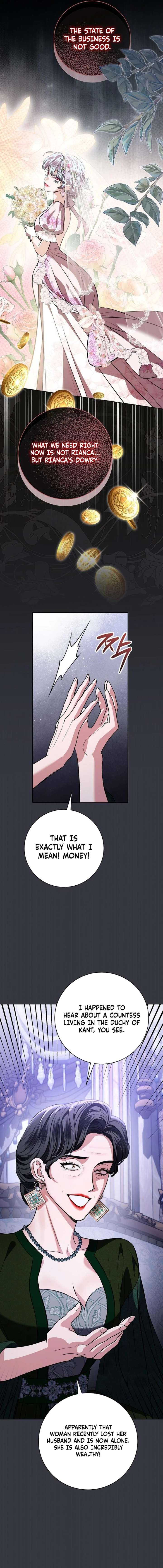 To My Husband’s Mistress Chapter 91 - Page 18