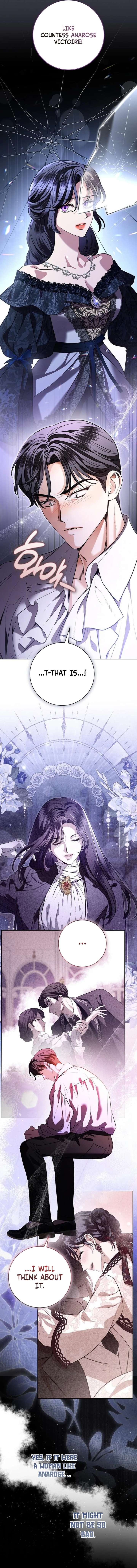 To My Husband’s Mistress Chapter 91 - Page 20