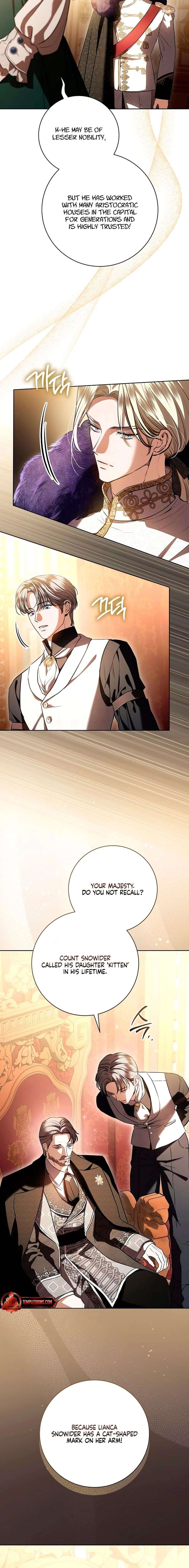 To My Husband’s Mistress Chapter 92 - Page 4