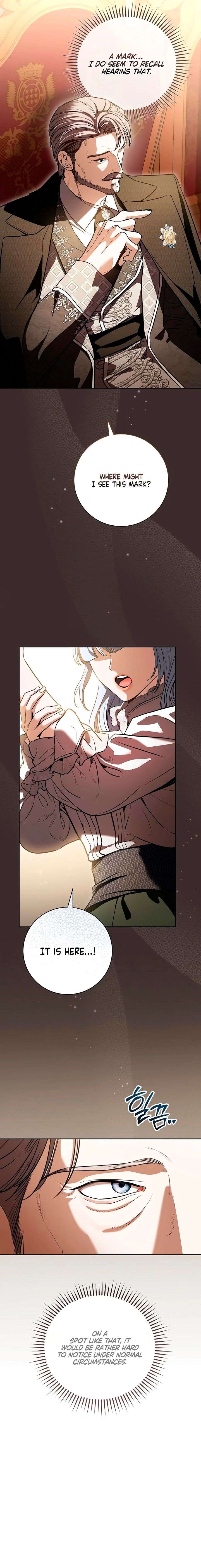 To My Husband’s Mistress Chapter 92 - Page 5