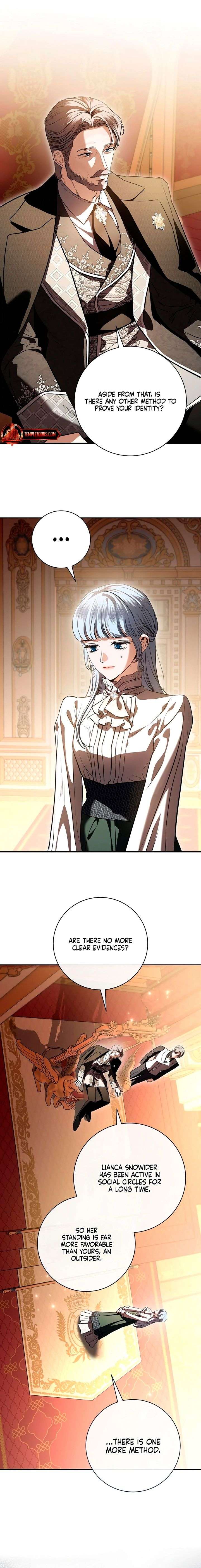 To My Husband’s Mistress Chapter 92 - Page 6