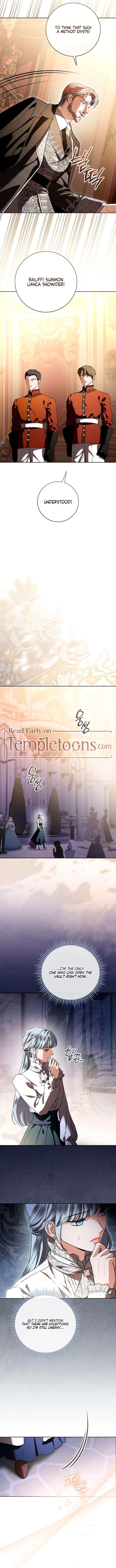 To My Husband’s Mistress Chapter 92 - Page 9