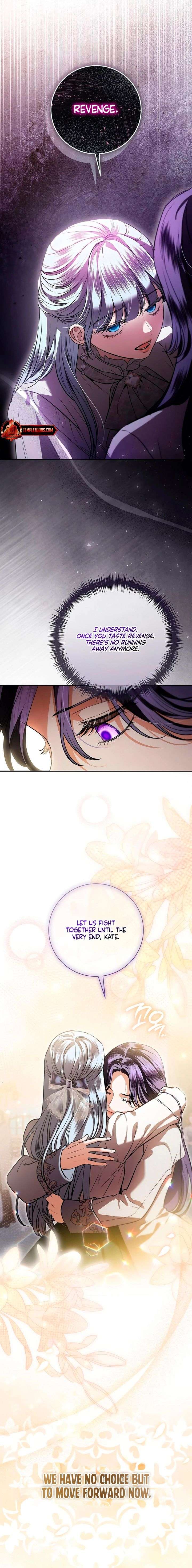 To My Husband’s Mistress Chapter 92 - Page 12