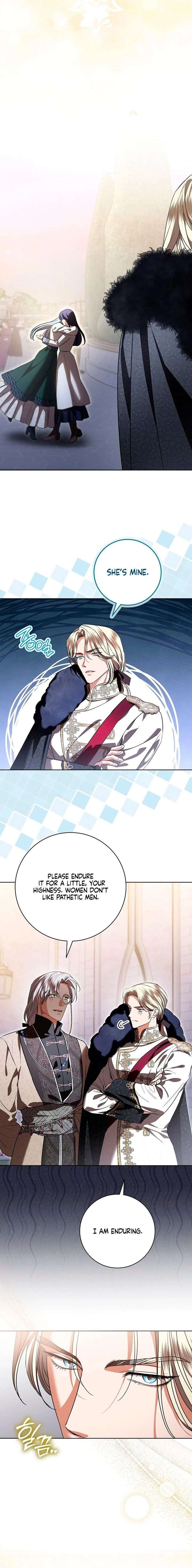 To My Husband’s Mistress Chapter 92 - Page 13