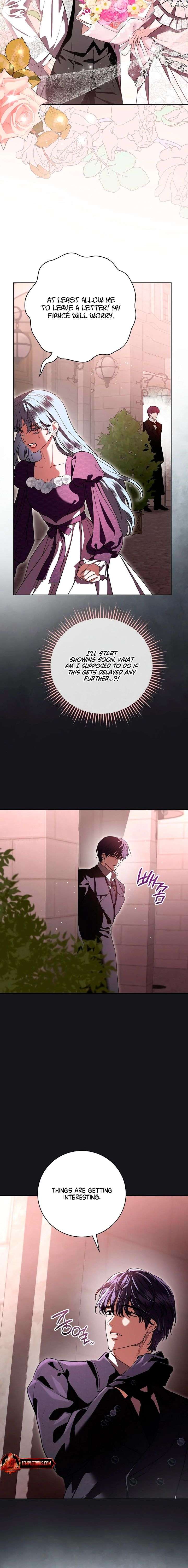 To My Husband’s Mistress Chapter 92 - Page 17