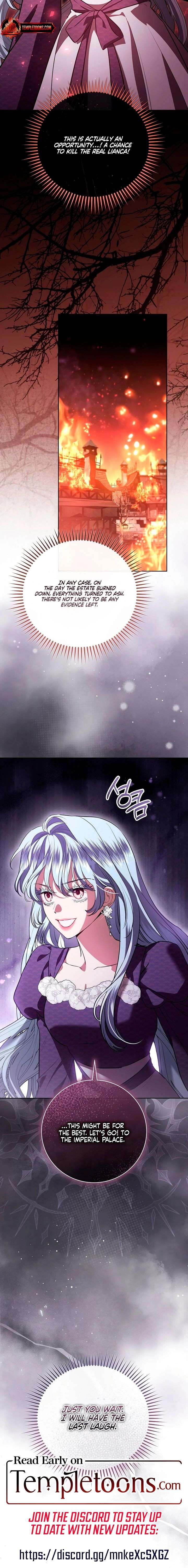 To My Husband’s Mistress Chapter 92 - Page 19