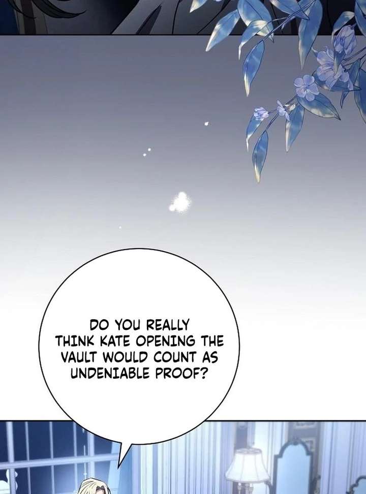To My Husband’s Mistress Chapter 93 - Page 20