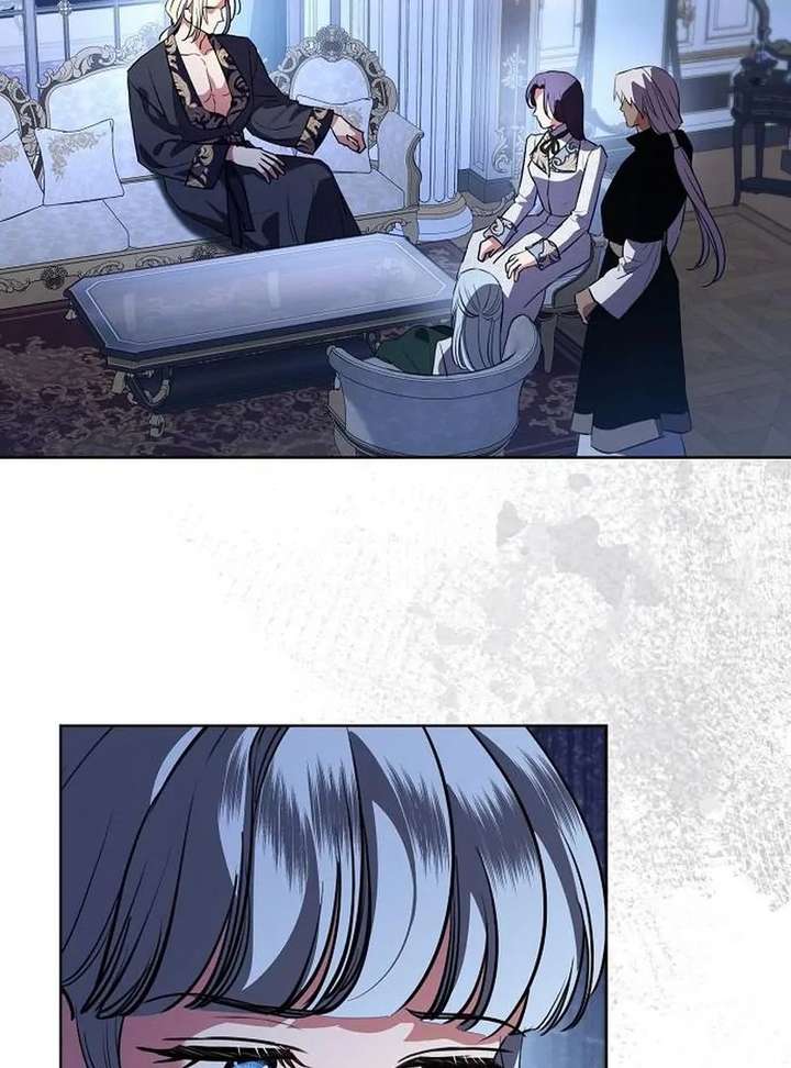 To My Husband’s Mistress Chapter 93 - Page 21