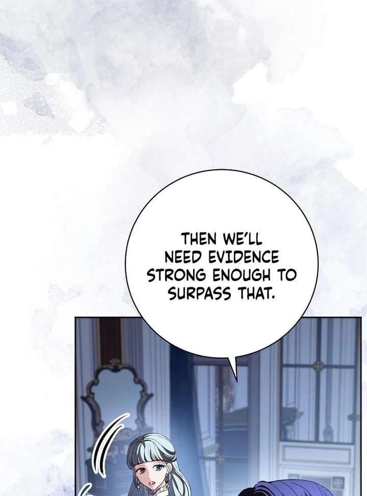 To My Husband’s Mistress Chapter 93 - Page 26