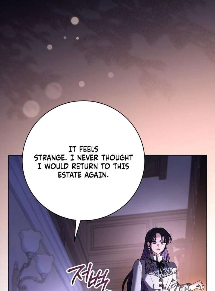 To My Husband’s Mistress Chapter 93 - Page 35