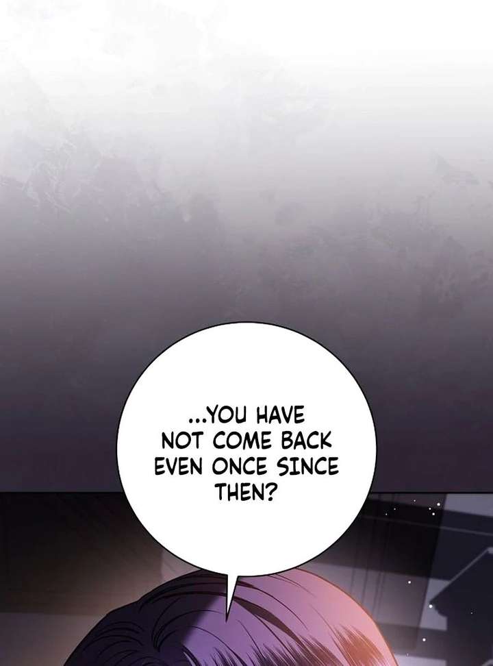 To My Husband’s Mistress Chapter 93 - Page 37
