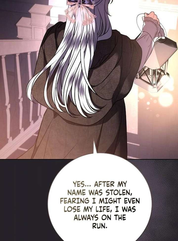 To My Husband’s Mistress Chapter 93 - Page 40
