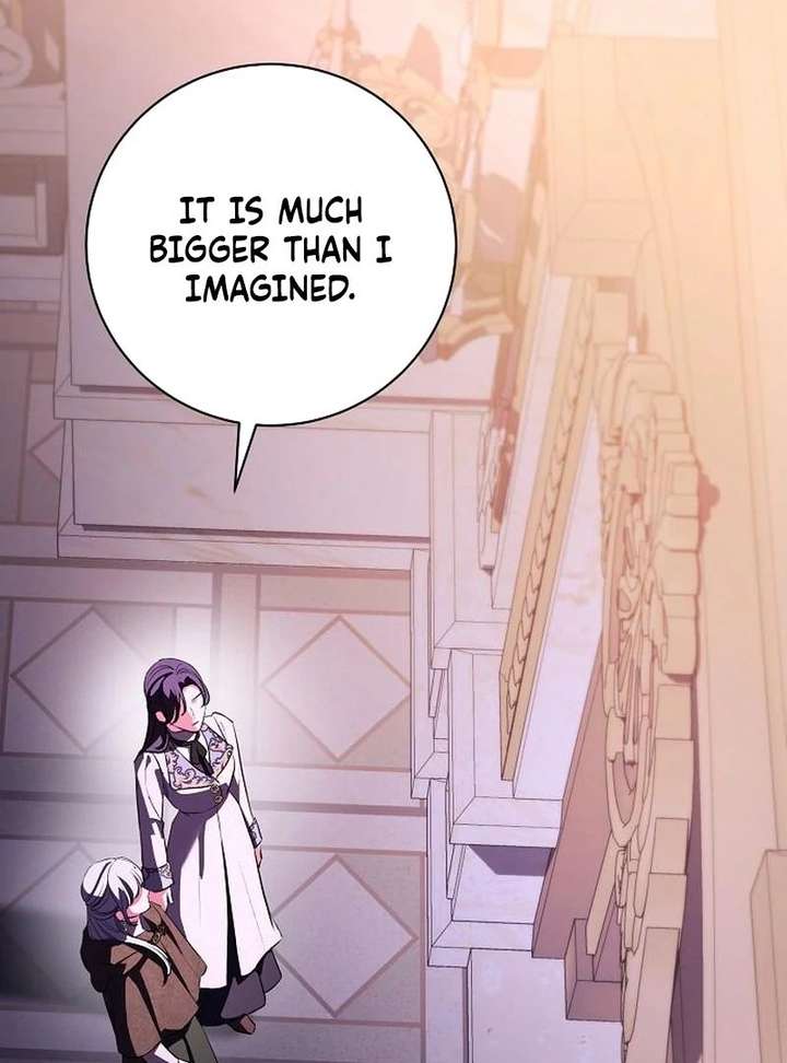 To My Husband’s Mistress Chapter 93 - Page 47
