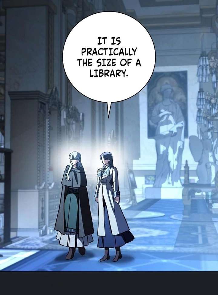 To My Husband’s Mistress Chapter 93 - Page 64