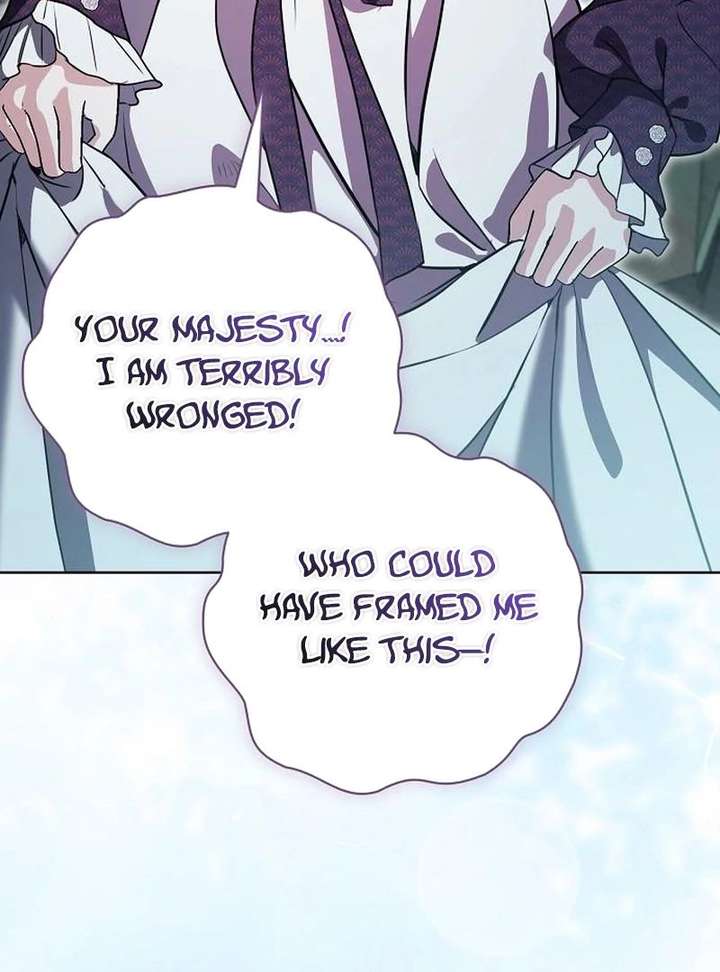 To My Husband’s Mistress Chapter 93 - Page 88