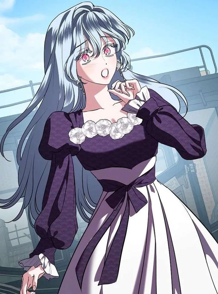 To My Husband’s Mistress Chapter 93 - Page 95