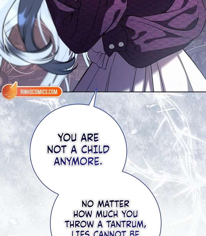 To My Husband’s Mistress Chapter 93 - Page 104