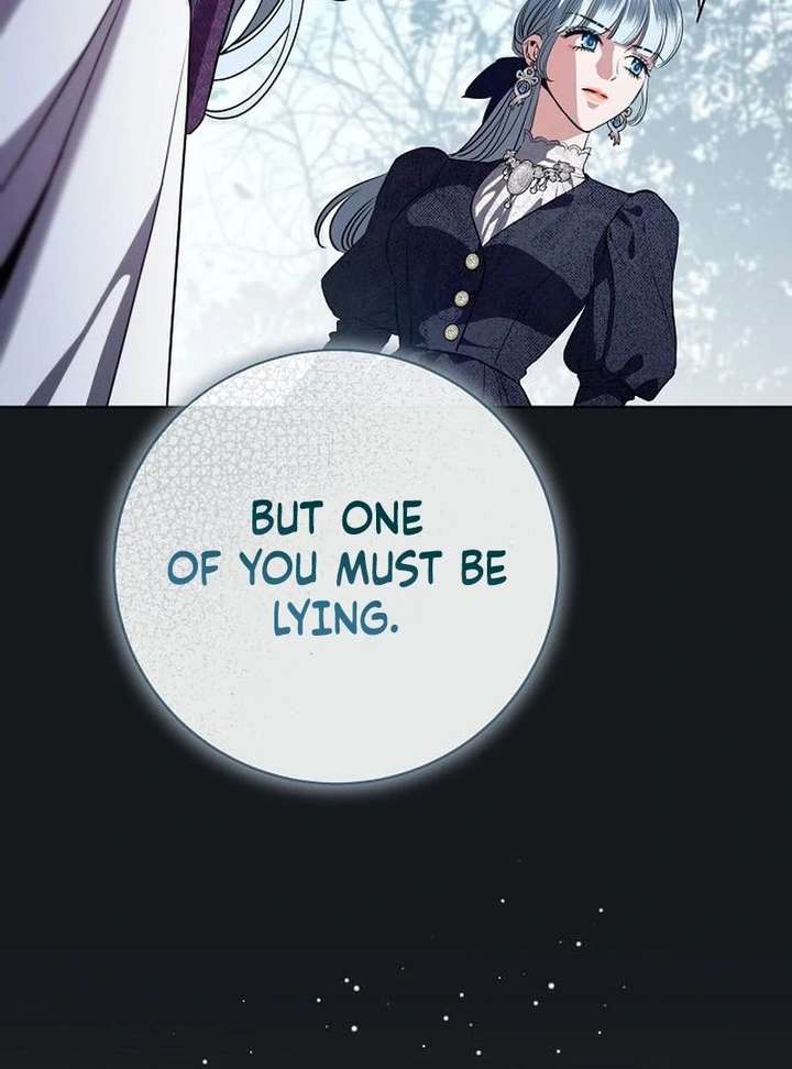 To My Husband’s Mistress Chapter 93 - Page 110