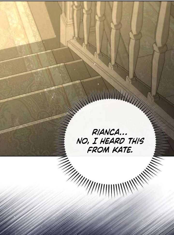 To My Husband’s Mistress Chapter 93 - Page 117
