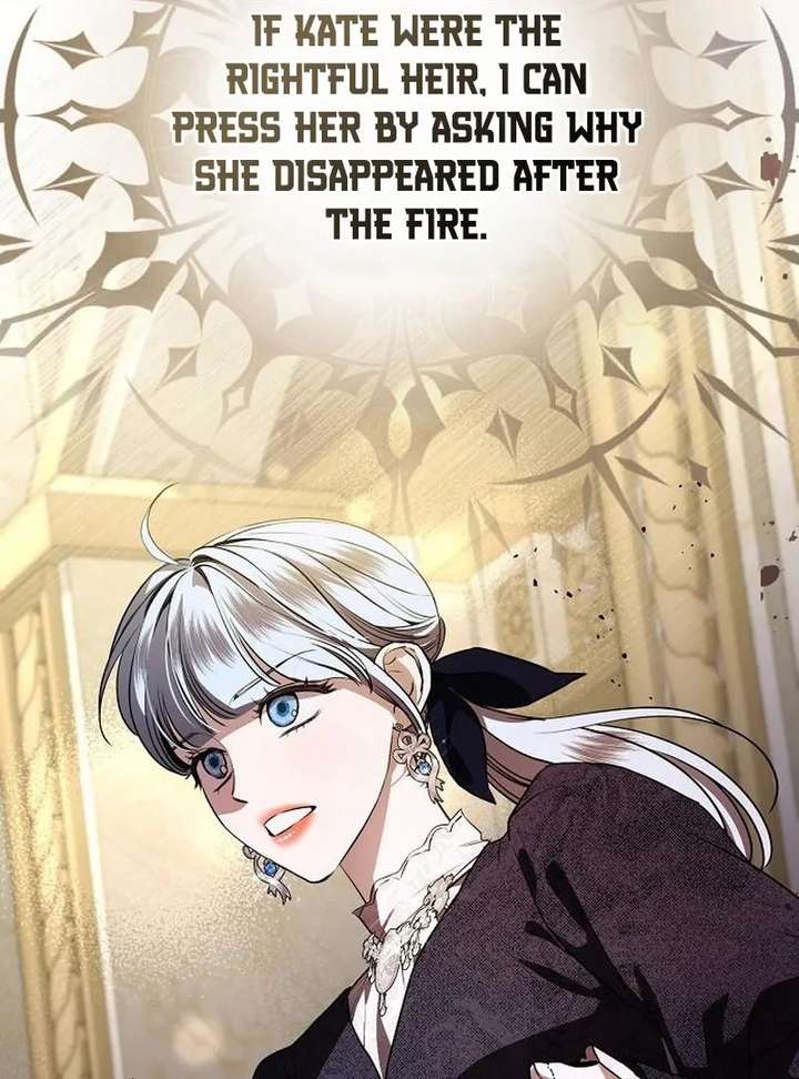 To My Husband’s Mistress Chapter 93 - Page 121