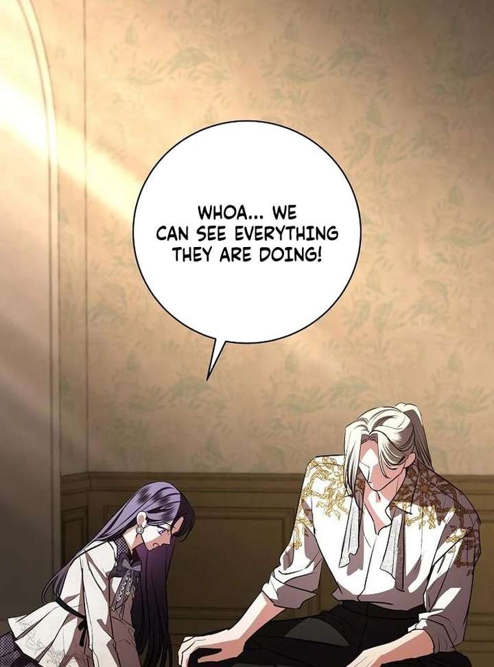 To My Husband’s Mistress Chapter 93 - Page 138