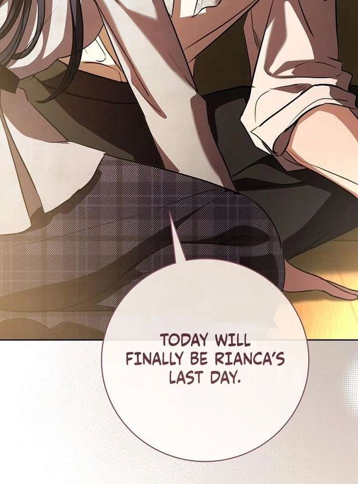 To My Husband’s Mistress Chapter 93 - Page 144