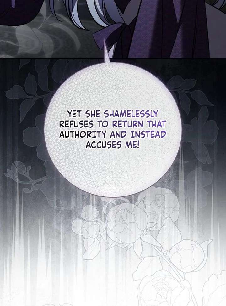 To My Husband’s Mistress Chapter 94 - Page 60