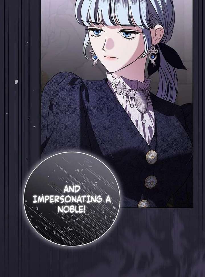 To My Husband’s Mistress Chapter 94 - Page 130